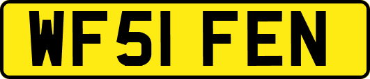 WF51FEN