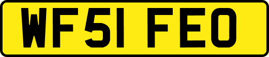WF51FEO