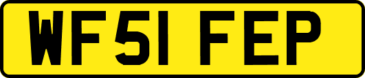 WF51FEP