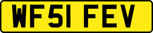 WF51FEV