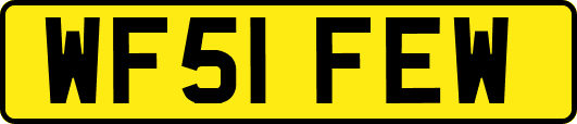 WF51FEW