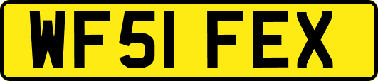 WF51FEX