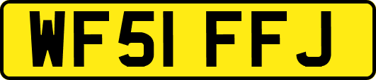 WF51FFJ