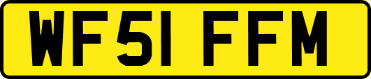 WF51FFM