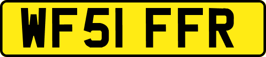 WF51FFR