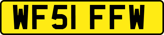 WF51FFW