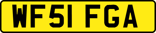 WF51FGA