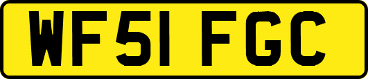 WF51FGC