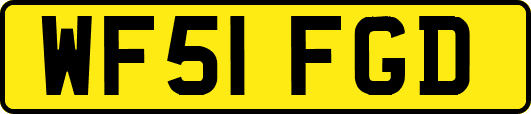 WF51FGD
