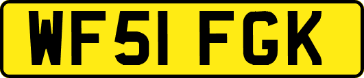 WF51FGK