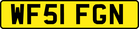 WF51FGN