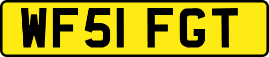 WF51FGT