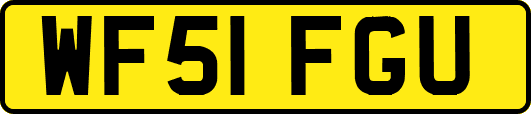 WF51FGU