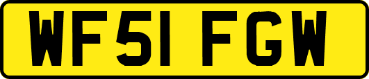 WF51FGW