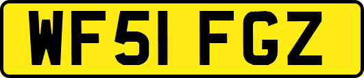WF51FGZ