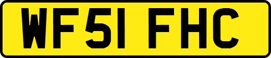 WF51FHC