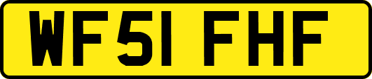 WF51FHF
