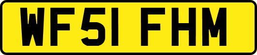 WF51FHM
