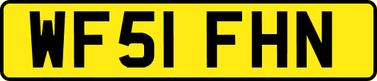 WF51FHN