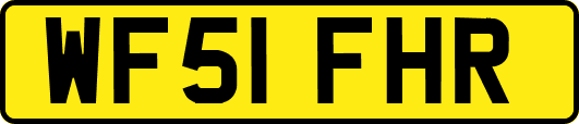 WF51FHR