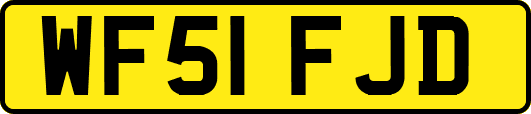 WF51FJD