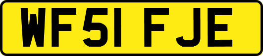 WF51FJE