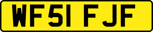 WF51FJF