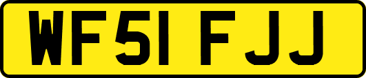 WF51FJJ