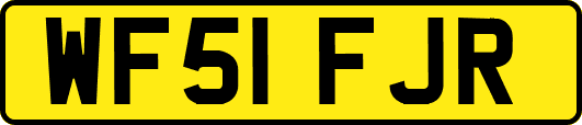WF51FJR