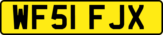 WF51FJX