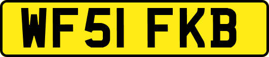 WF51FKB