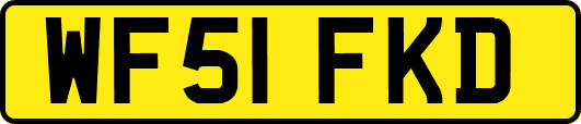 WF51FKD