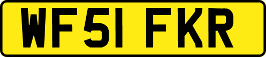 WF51FKR