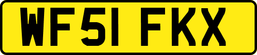 WF51FKX