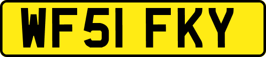 WF51FKY