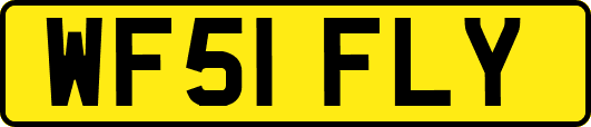 WF51FLY