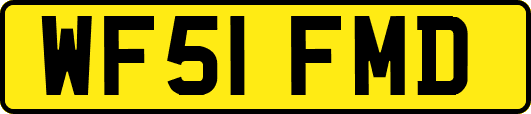 WF51FMD