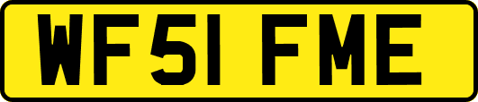 WF51FME