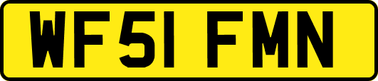 WF51FMN