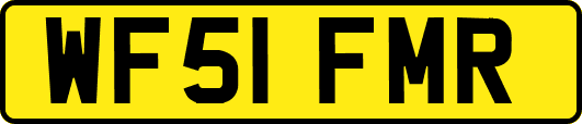 WF51FMR