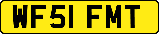 WF51FMT
