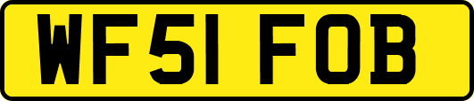 WF51FOB