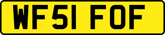 WF51FOF