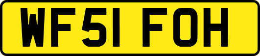 WF51FOH