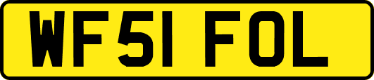 WF51FOL