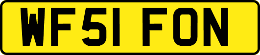 WF51FON