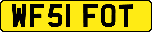 WF51FOT