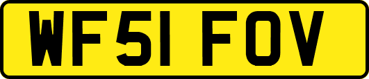 WF51FOV