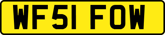 WF51FOW