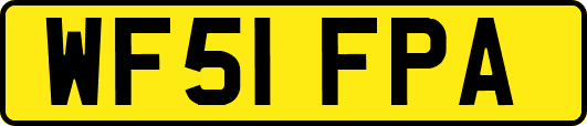 WF51FPA